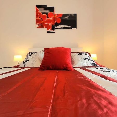 Apartment Sophie 3 Rooms, 2 Bathrooms, 8 Persons Krakau Buitenkant foto