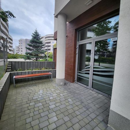 Apartment Sophie 3 Rooms, 2 Bathrooms, 8 Persons Krakau Buitenkant foto