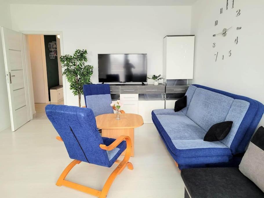 Apartment Sophie 3 Rooms, 2 Bathrooms, 8 Persons Krakau Buitenkant foto