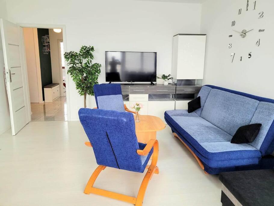 Apartment Sophie 3 Rooms, 2 Bathrooms, 8 Persons Krakau Buitenkant foto