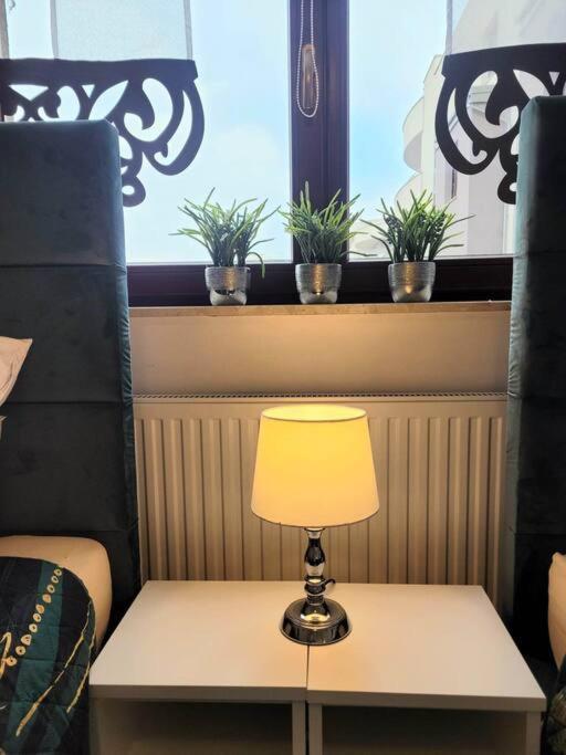 Apartment Sophie 3 Rooms, 2 Bathrooms, 8 Persons Krakau Buitenkant foto